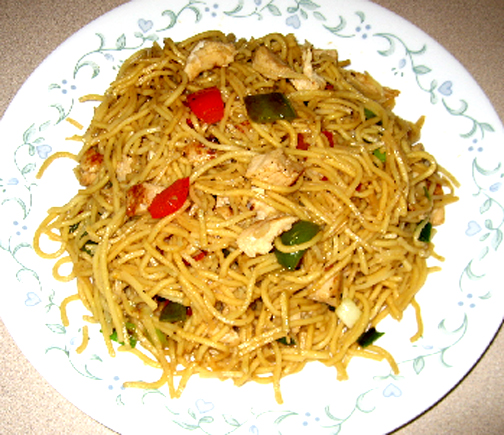 chicken noodle recipe: NEW 554 CHICKEN NOODLES RECIPE MARATHI